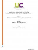 Términos y conceptos básicos relativos al enfoque por competencias