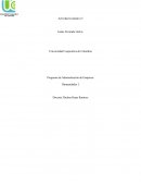 Programa de Administración de Empresas