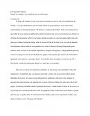 Ensayo juego del calamar