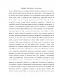 Influencia de la música en las emociones