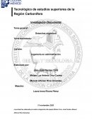 Desechos orgánicos .Código ético de Bodega Aurrera