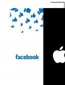Facebook vs Apple