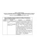 Analisis Capitulo X , XI - El sentido de las dimensiones eticas de la vida (J. Leuridan)