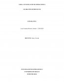 Informe de trabajo de investigacion de operaciones para el caso