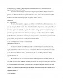 Treball de recerca El Masclisme i la Identitat sexual