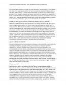 La importancia del desayuno