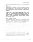 Logistica tarea 1