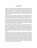Caso Social