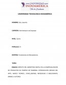 IMPACTO DEL MARKETING DIGITAL EN LA COMERCIALIZACIÓN DE PRODUCTOS EN TIEMPOS DE PANDEMIA