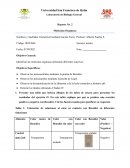 Laboratorio de Biología General