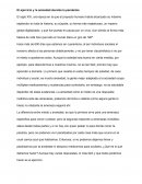 El ejercicio y la ansiedad durante la pandemia