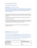 Tarea para Formación y Orientación Laboral 01