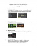 Guia para renderizar en 3ds max