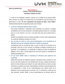 Tipos de Mercadotecnia . Análisis del video