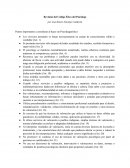 Código ético del Psicólogo en México