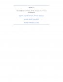 PREVENCIÓN DE LA TORTURA, TRATOS CRUELES, INHUMANOS Y DEGRADANTES