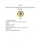 Conductas disruptivas y normas de convivencia