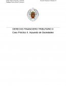 Tributación de Fondos Soberanos y entidades sin ánimo de lucro