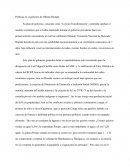 Políticas en el gobierno de Ollanta Humala