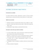 Comentario Al-Ándalus