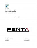 Caso Penta