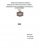 Periodistas en situaciones de conflicto armado (Ensayo)