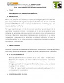 DESCUBRIENDO LOS MISTERIOS MATEMÁTICOS