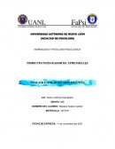 FRACASO ESCOLAR EN ADOLESCENTES