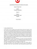 Finanzas Corporativas