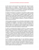 ¿Una nueva reforma en el sistema de pensiones?