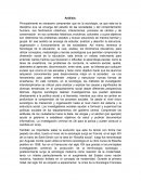 Analisis Sociologia Juridica