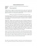 DESARROLLOS CULTURALES Y CIENTÍFICOS EN EL MUNDO ANTIGUO