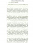 Diseño de una herramienta de costos por órdenes de producción para el Restaurante y Hostal El Paraíso