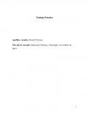 Educación Ciencias y Tecnología