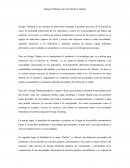 Design Thinking, una vista desde el alumno