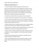 ¿Por qué necesitamos métodos para asignar los escasos recursos?