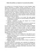 Diseño del quirófano y su impacto en la economía del quirófano