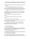 Trabajo practico N°6: Alfabetización en Manejo de la Información