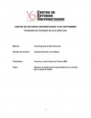 Coaching. Silencio, el poder de los introvertidos en un mundo que no para de hablar