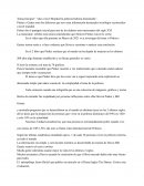 Que a nivel mundial la pobreza hubiera disminuido