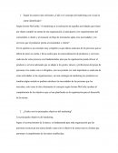 El Análisis De Las Fuerzas De Porter En El Sector Del Calzado, Cuero Y Marroquinería Del País