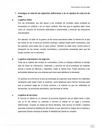 Logistica tarea 1. Página 1
