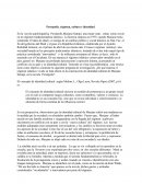 Persepolis, régimen, cultura e identidad