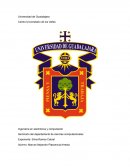 Seminario del departamento de ciencias computacionales