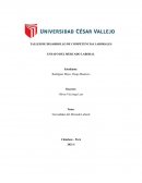 TALLER DE DESARROLLO DE COMPETENCIAS LABORALES