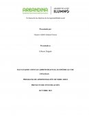 En busca de los objetivos de la responsabilidad social