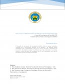 Guía para realizar una investigación