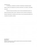 Tarea iacc semana 4 fundamentos de economia