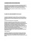 EL ASEGURAMIENTO UNIVERSAL COMO UNA PRIORIDAD NACIONAL