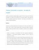 Educación de Niños con Discapacidades o Dificultades del Desarrollo